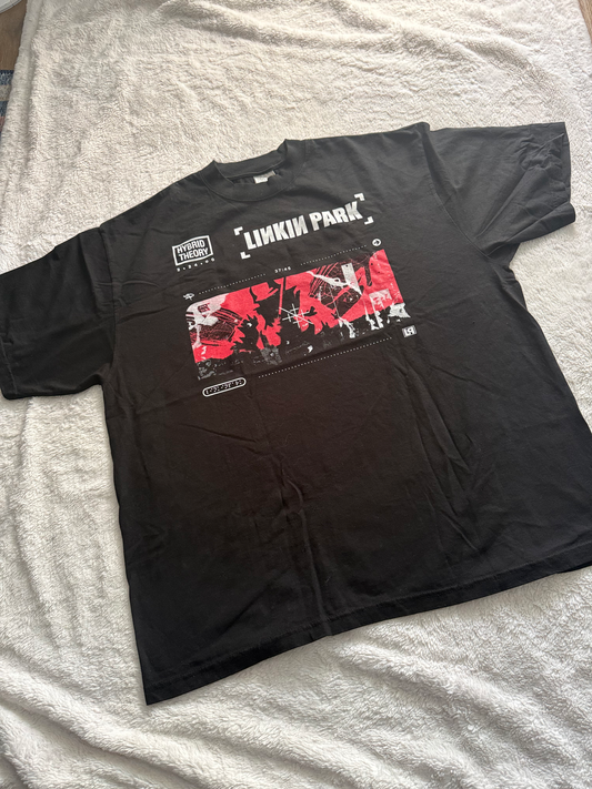 hybrid theory - tee