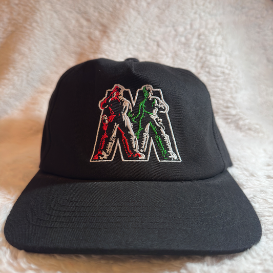 MARIO BROS. MOVIE • snapback