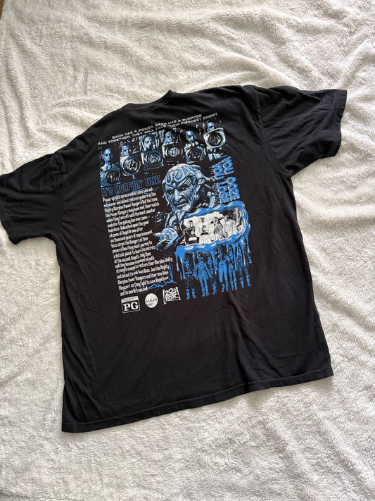 mmpr - tee