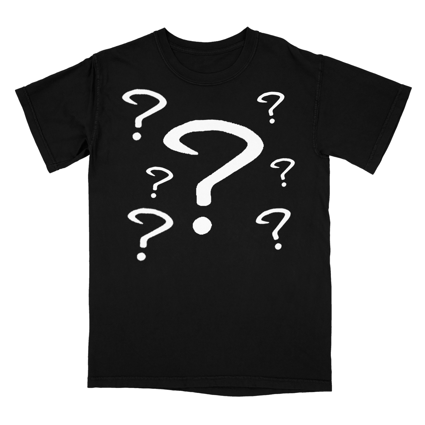 MYSTERY TEE