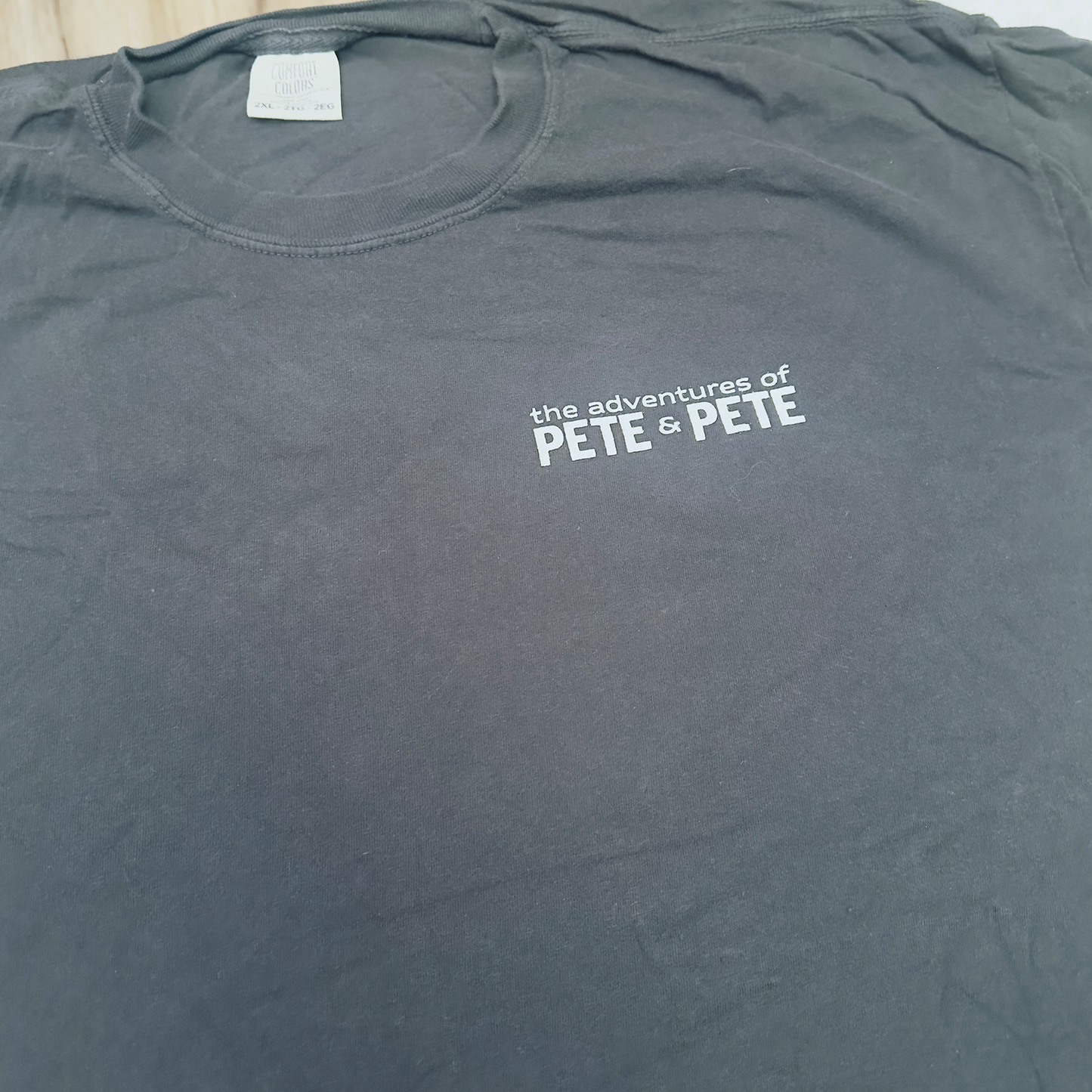 PETE & PETE • tee