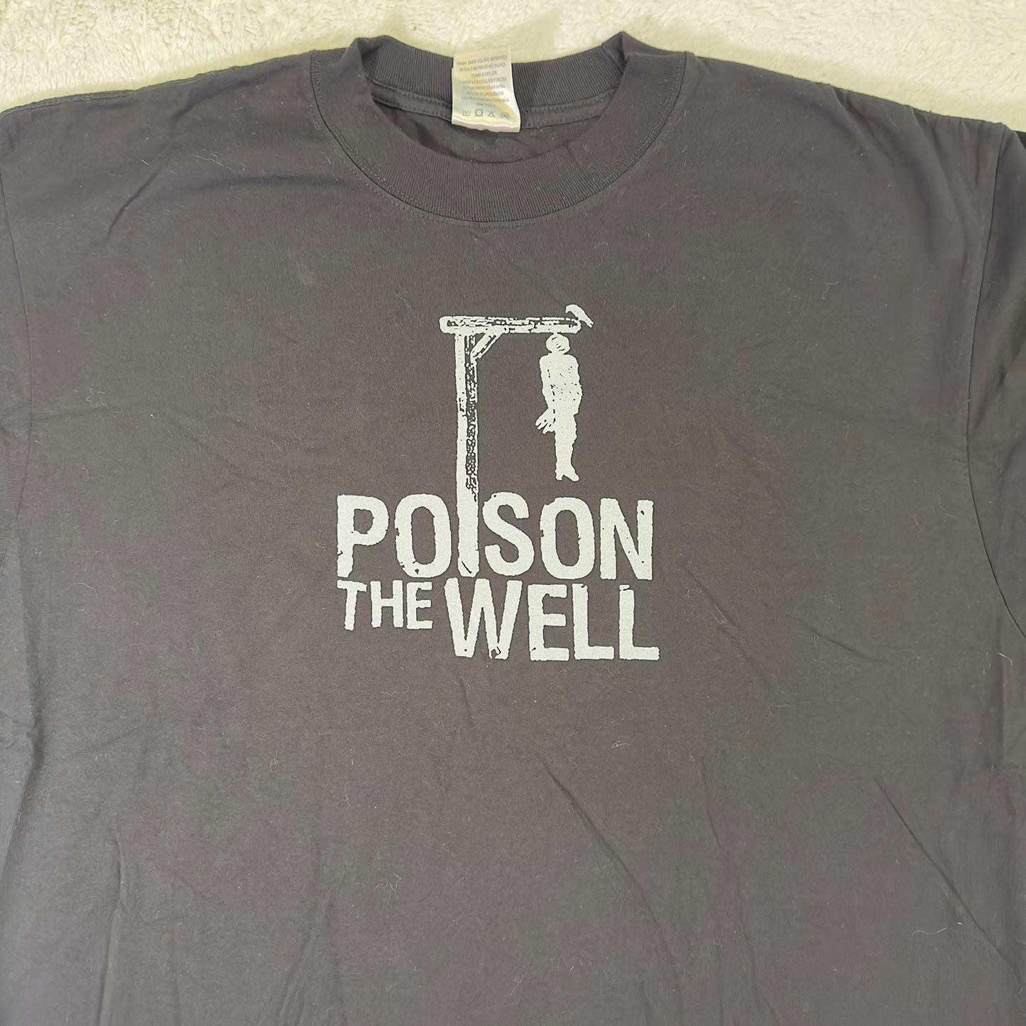 ptw • tee