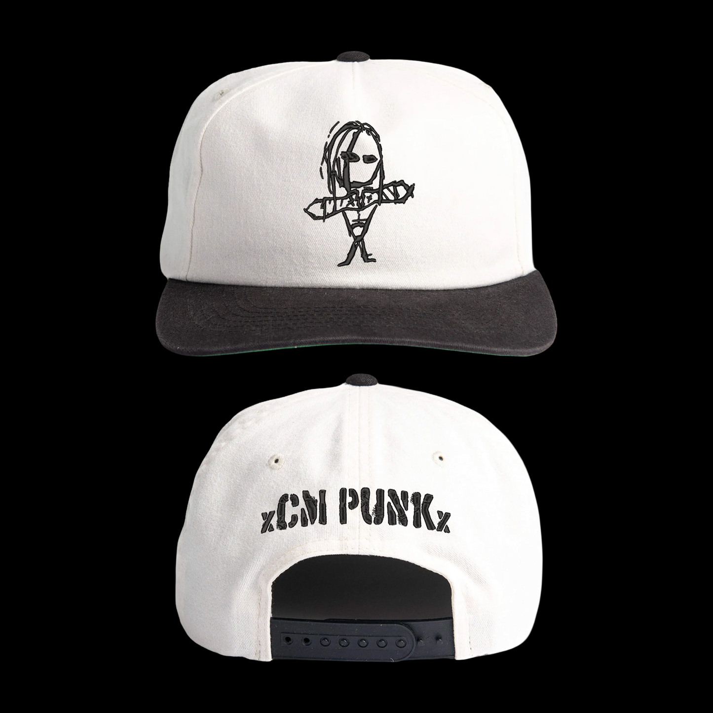 WAY OF LIFE • SNAPBACK
