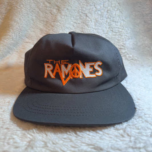 RAMONES 2 • snapback