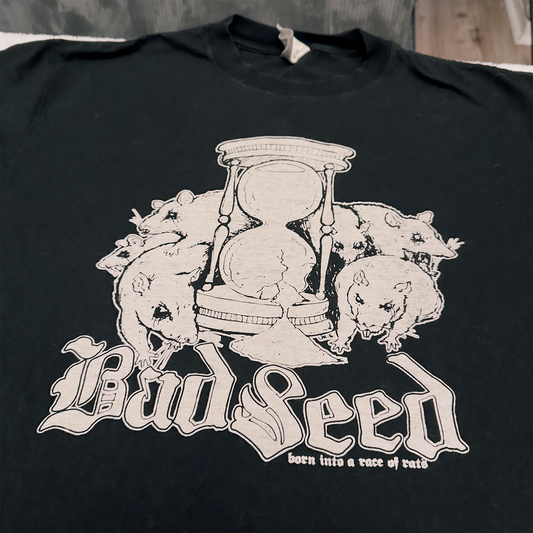 BAD SEED RATS • tee