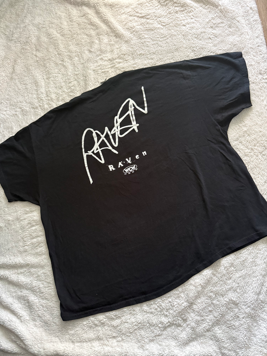 raven - tee