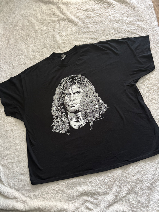 raven - tee
