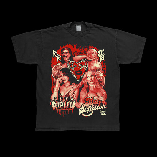 STRAPLEY - BLACK SHAKA