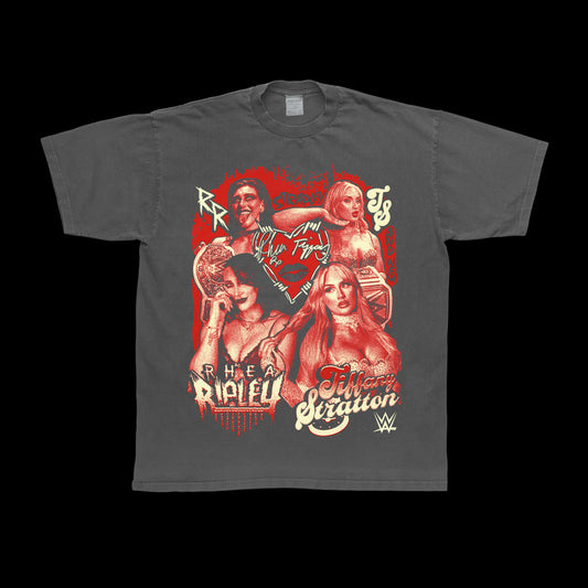 STRAPLEY - SHADOW SHAKA