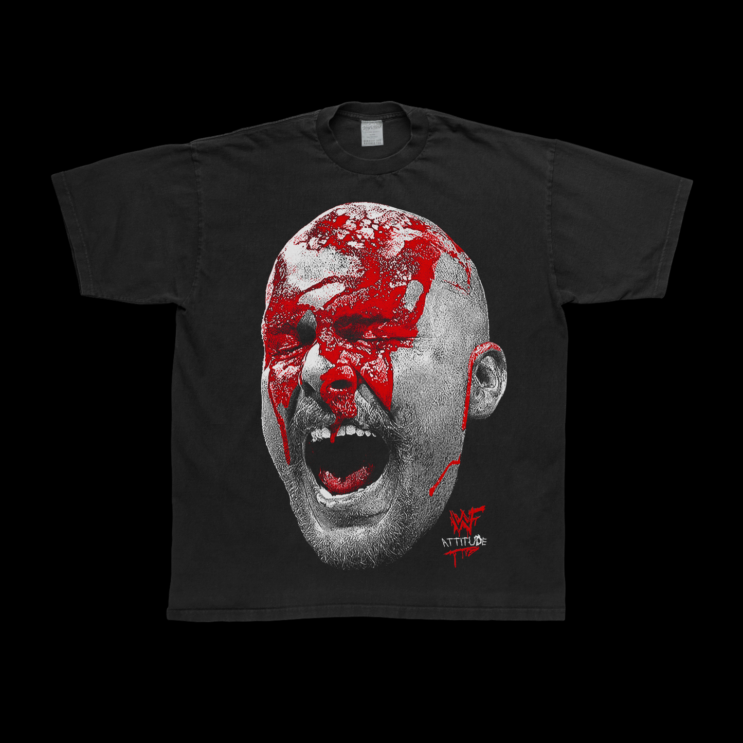 FROM A STONE 2.0 - BLACK SHAKA