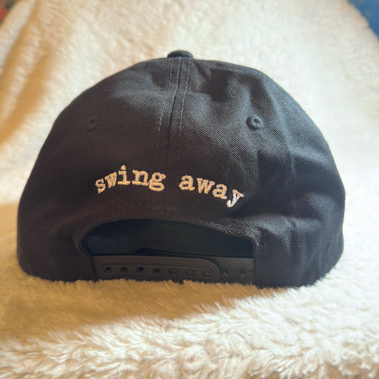 SIGNS • snapback