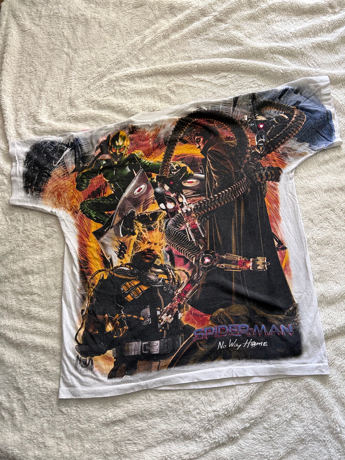 no way home - tee
