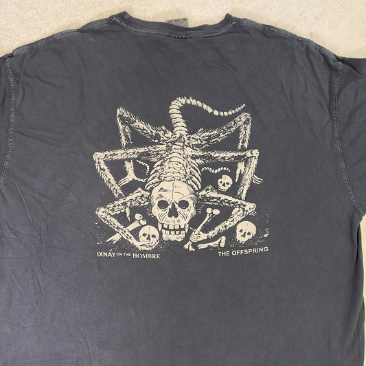 ixnay • tee