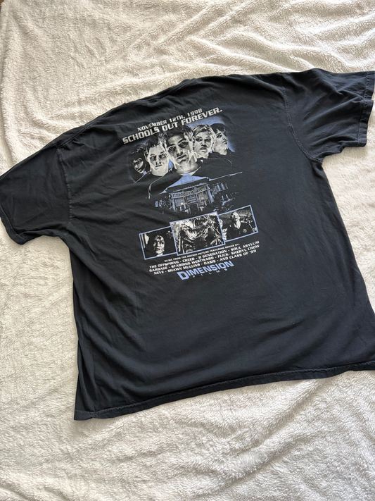 the faculty - tee