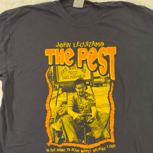 THE PEST • tee