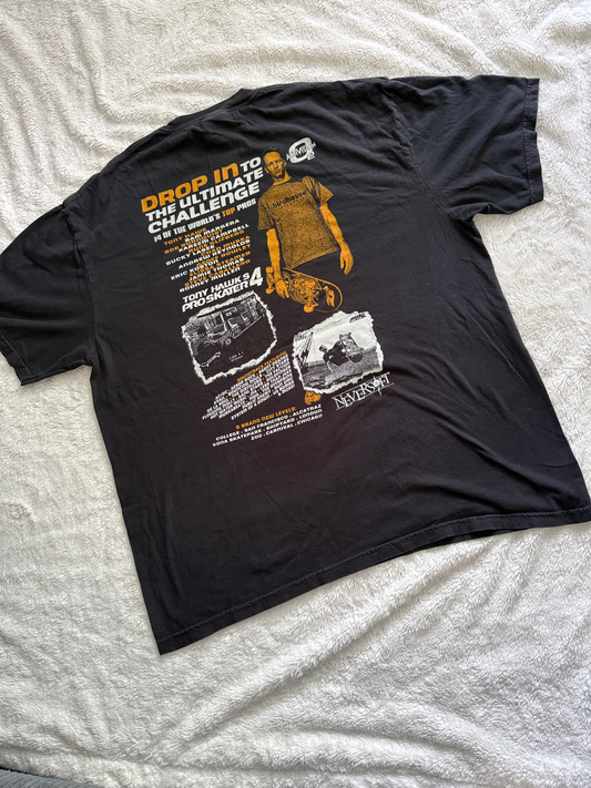 thps4 - tee