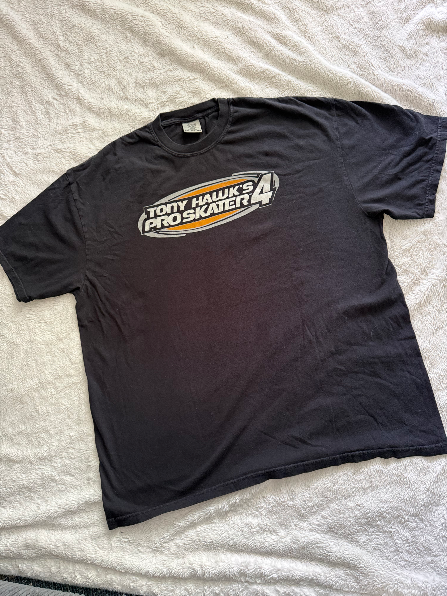 thps4 - tee