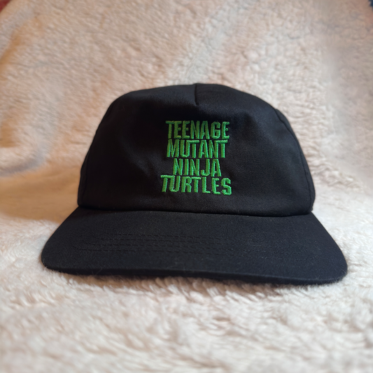 TMNT • snapback