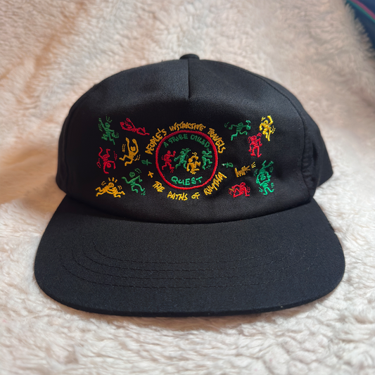 ATCQ • snapback