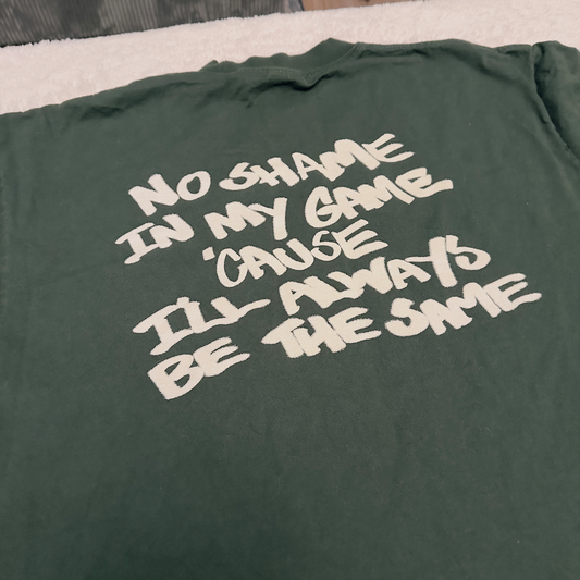 TRIBE of THORNZ • tee