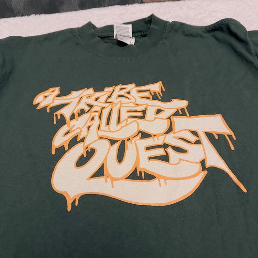 TRIBE of THORNZ • tee