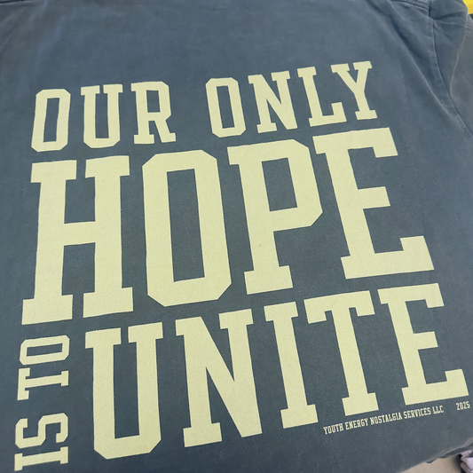 UNITE • tee