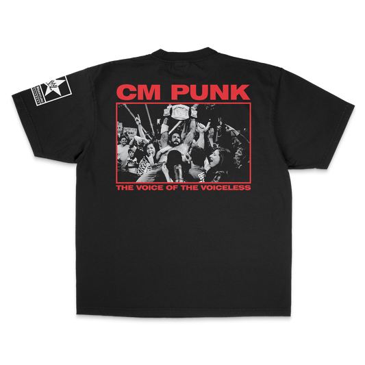 PUNK YOUTH - BLACK SHAKA
