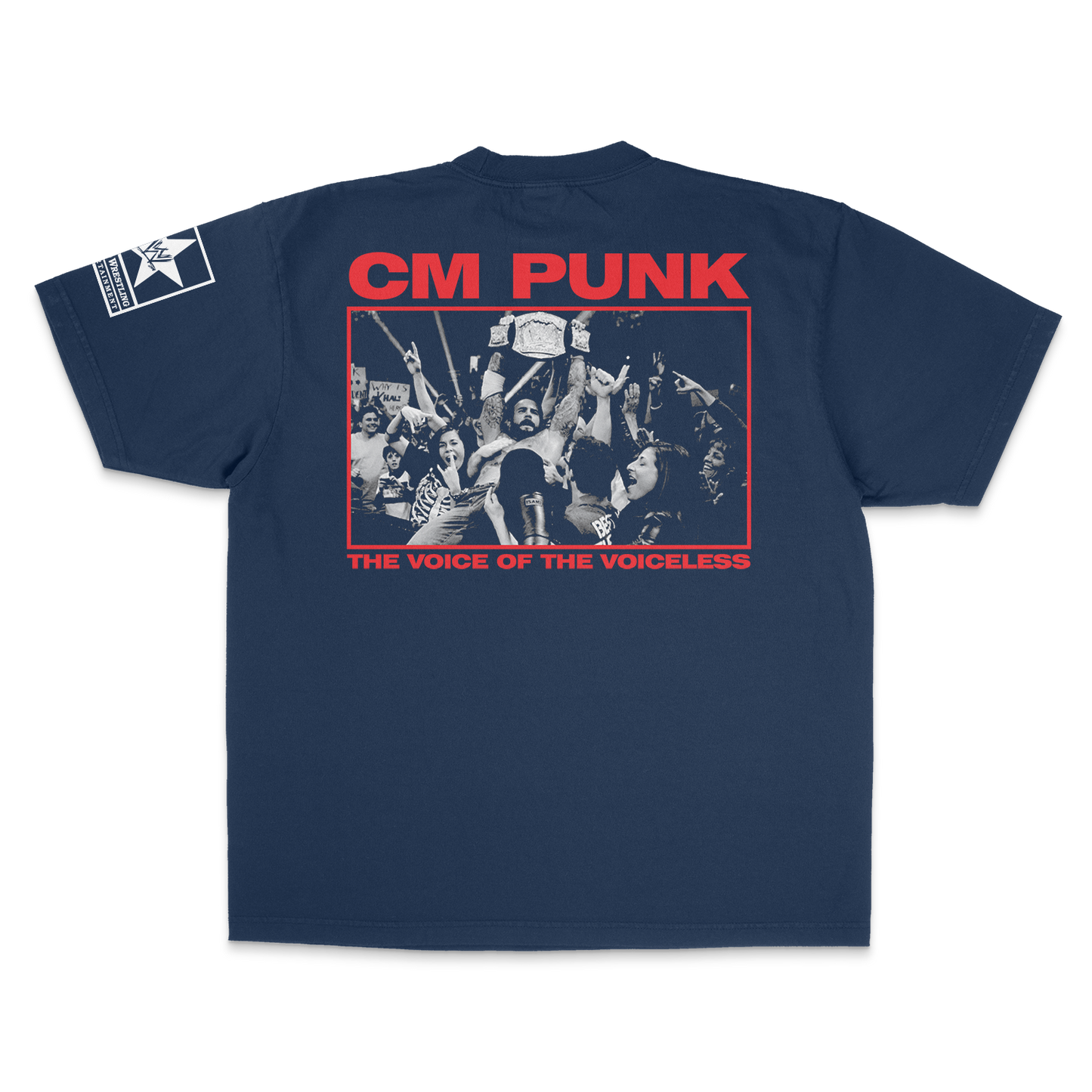 PUNK YOUTH - NAVY SHAKA