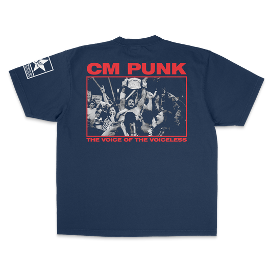 PUNK YOUTH - NAVY SHAKA